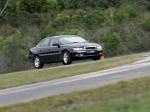 Holden Caprice 2004 года